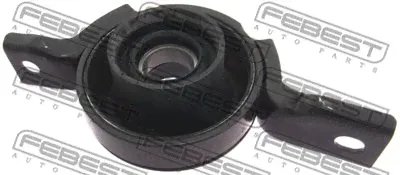 FEBEST HCB-002. Подшипник подвесной вала карданного Honda CR-V I/CR-V II/CR-V III 95>12