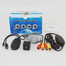 🛍 Проводная или беспроводная камера RCA для Honda CR-V CRV 3th 2007 2011 HD широкоугольный объективCCD ночное видение резервная камера заднего вида