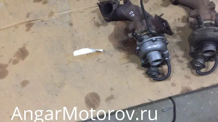 Генератор Кия Карнивал 2.9 дизель Kia Carnival 2.9 CRDI J3 OK55418300