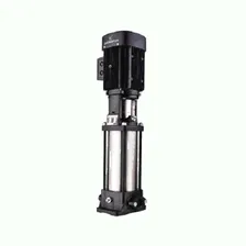 Вертикальный многоступенчатый насос Grundfos CR 1S-7 A-A-A-E-HQQE
