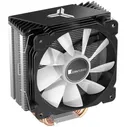 Jonsbo CR-1000 система охлаждения