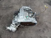 АКПП для Honda Cr-V 3 K24Z4