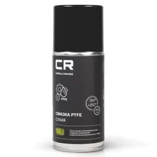 Смазка сухая ptfe CR, аэрозоль, 210 ml Carville Racing G7400253