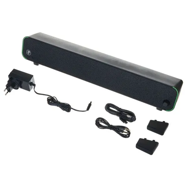 Mackie CR StealthBar Mackie CR StealthBar