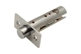Задвижка L-0260 CR Хром