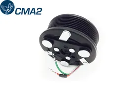 Муфта компрессора кондиционера Хонда CR-V II, 38900-PNB-006, 38924-PND-006.