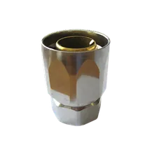 Фитинг Elaflex 25 мм, внутренняя резьба 3/4", арт. M 25-1"cr