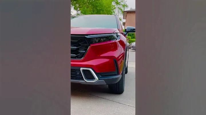 Honda CR-V HYBRID Sport Touring 2023