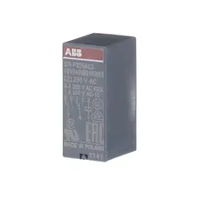 Промежуточные реле CR-P230AC2 ABB 1SVR405601R3000- 10шт