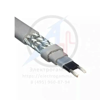 Саморегулирующийся греющий кабель SRF SRL 30-2 CR-0