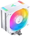Кулер для процессора JONSBO CR-1000 EVO ARGB белый