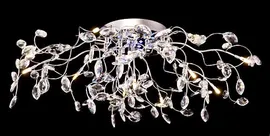 18534/13 RBP LED CR+WT Люстра NW