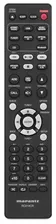 Сетевой аудиоплеер Marantz M-CR 612, black