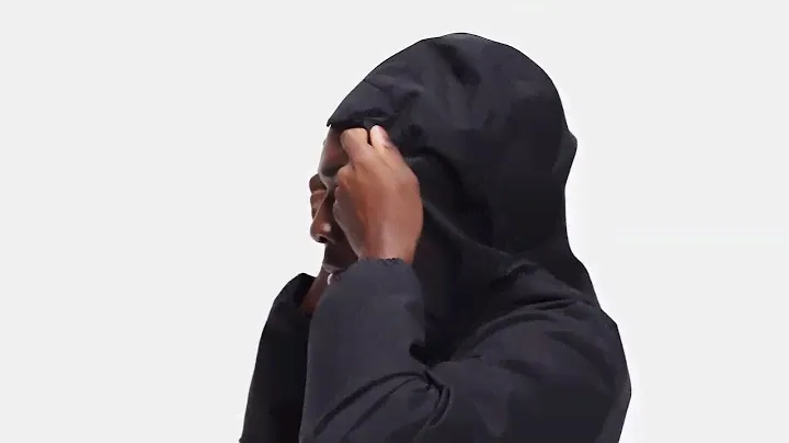 ESSENTIALS RAIN.RDY JACKETAN ADIDAS RAIN JACKET