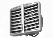 Водяной тепловентилятор Sonniger Heater Condens CR One