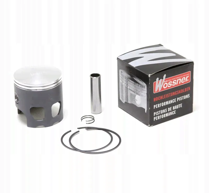 ПОРШЕНЬ WOSSNER HONDA CR 85 '03-'08 (47,46 ММ)-0