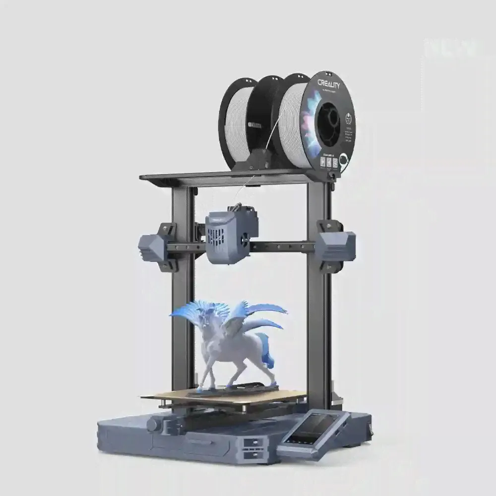 CR 10 SE 3D Printer