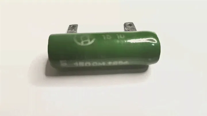 Резистор С5-35В-10-150 ОМ ММУ-1000,2000