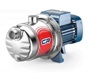 Насос Pedrollo 2CR 80-0