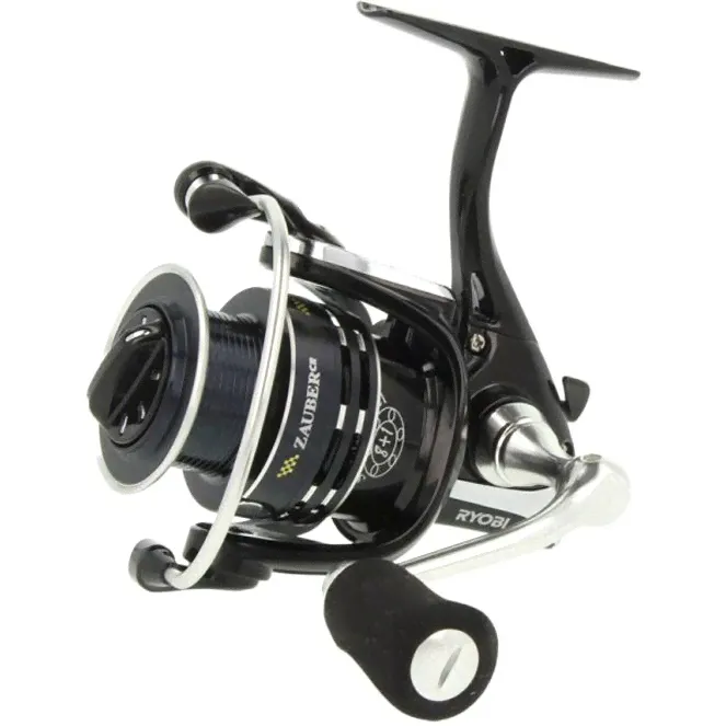 Ryobi Zauber CR 4000 катушка-0