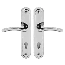 Ручка на планке AVERS HP-85.0426-CR