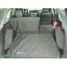 Чехол в багажник MAXI для Honda CR-V (RW) (2016-)