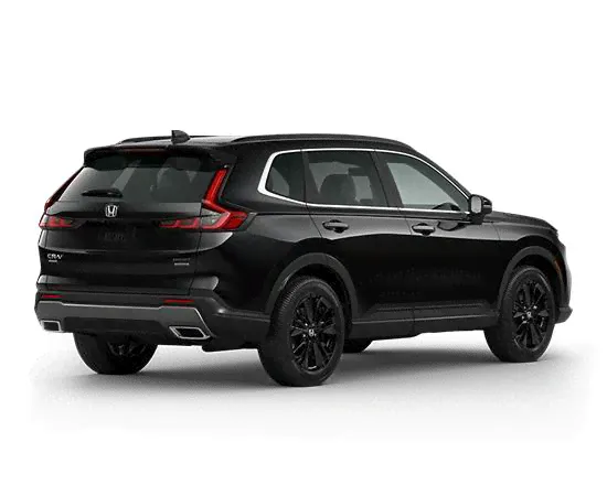 Honda CR-V Hybrid Sport Touring