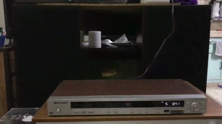 Yamaha Cr 1020 test Soundquality