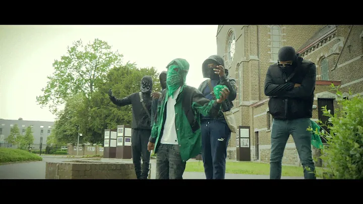 (73) Stackz x T.Y x #SSQ CR - Yuck