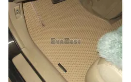 Автоковрики EVA Honda CR-V III (2007-2012)