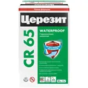 CR 65/20 Масса гидроизоляционная 20кг,
