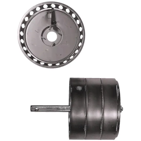 Комплект проточной части Chamber stack CR 4- 30 X-X-0