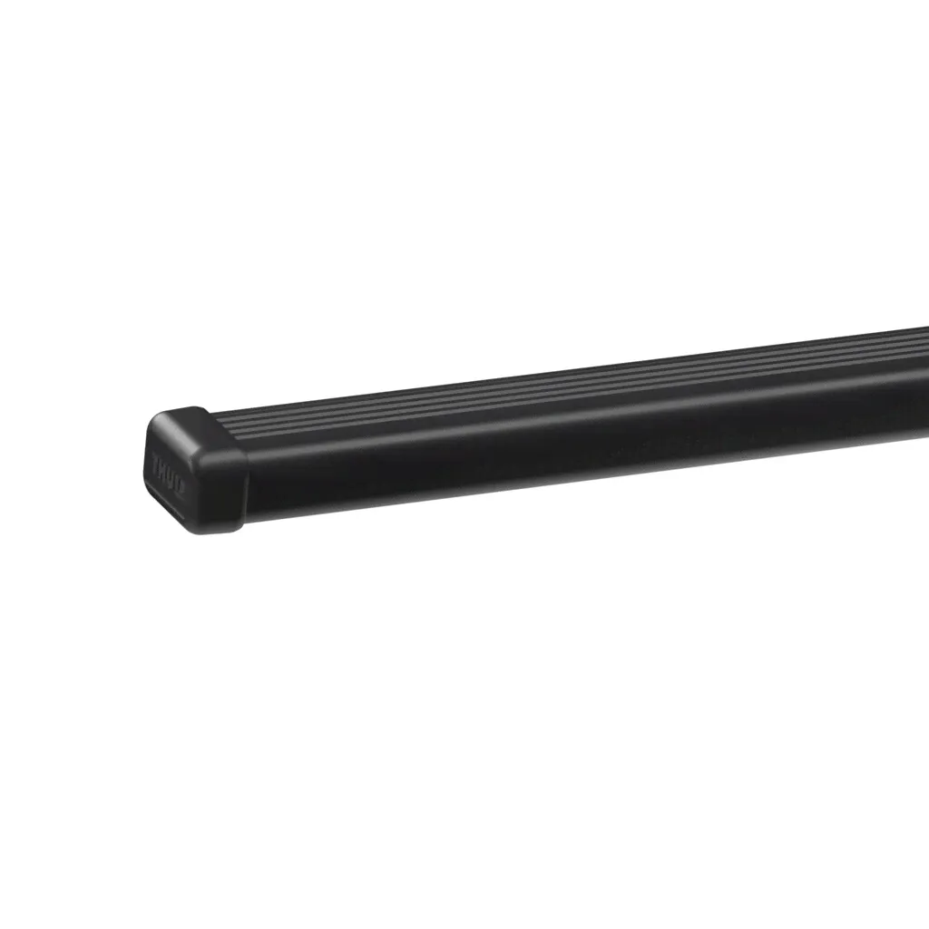 Багажник Thule SquareBar Evo на HONDA CR-V 2002-2006 5-дв Внедорожник (Арт. 712200-753000-3050)-2