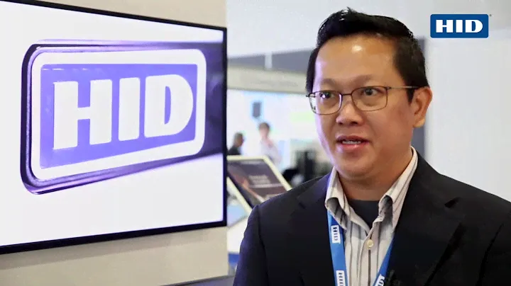 ASIAL 2017: Key Features of HID Fargo Printers Security Show