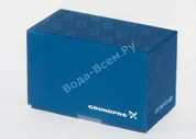 Запчасть Grundfos Chamber stack CR 16- 50 X-X