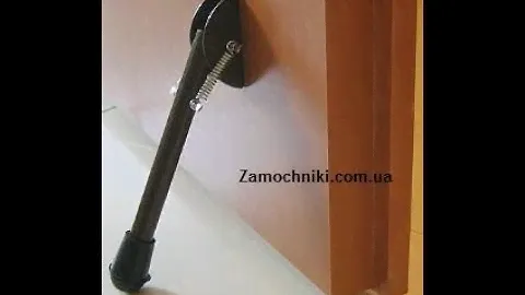 Упор для дверей