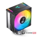 Кулер для процессора JONSBO CR-1000 EVO ARGB LED PWM