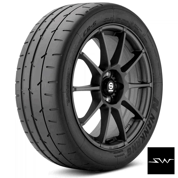 Nankang CR-S v2 Sportnex Tires