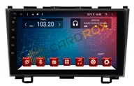 Штатное головное устройство Honda CR-V 2007-2012 на Android 10 CARDROX CD-4015M
