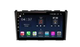 Штатная магнитола FarCar s400 для Honda CR-V (2006-2012) [TG009R]