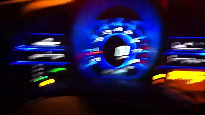CR-Z Air bag problem