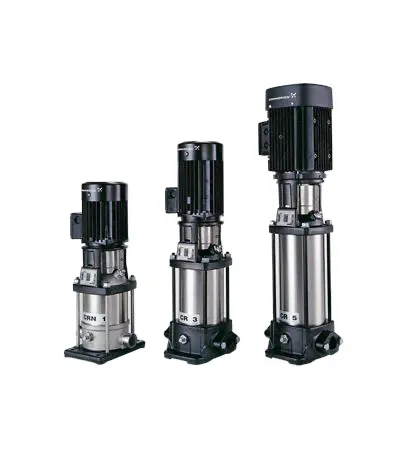 Насос циркуляционный для отопления Grundfos CR 1-30 A-FGJ-A-E-HQQE