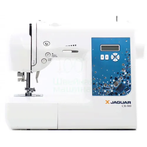 Компьютерная швейная машина Jaguar CR-900-0