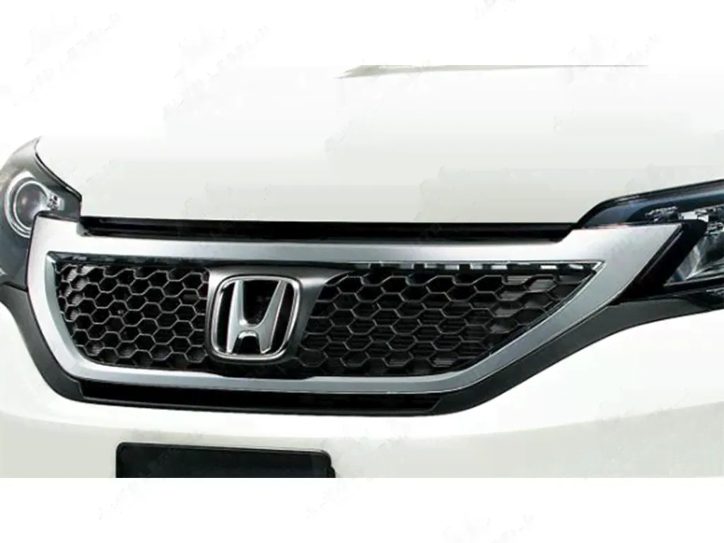 Решетка радиатора Modulo для Honda CR-V 2013-0