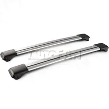 Багажник на рейлинги Mazda 5 1 (CR) (2005-2010) Whispbar артикул S44