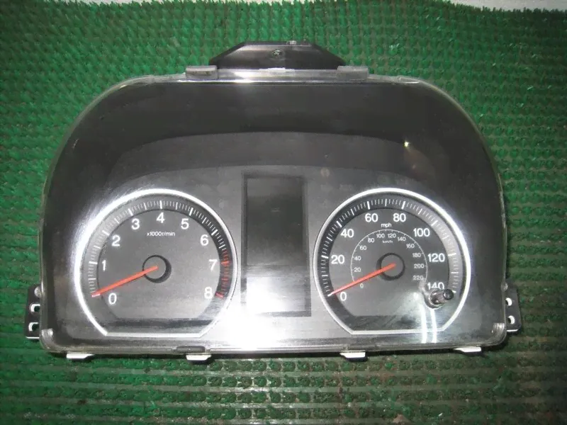 Приборная панель для Honda CR-V 3 (RE) 78120SWWE91-2