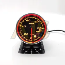 датчик DEFI CR Advance New давление масла