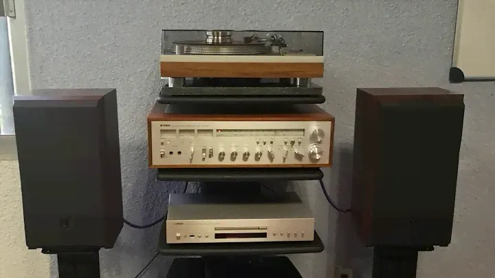Muestra Yamaha CR-1020