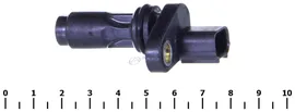 Датчик положения коленвала HONDA K20A / K24A CR-V / CIVIC / INTEGRA / STREAM 37500-PNB-003 "DAR" (Китай)