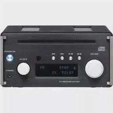 CD-проигрыватель Teac CR-H101 цена, купить в Москве, отзывы, характеристики, обзор